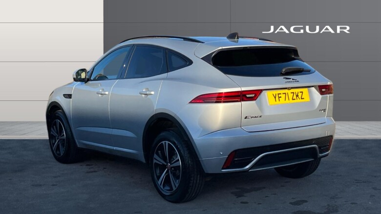 Jaguar E-Pace 2.0 D200 R-Dynamic S 5dr Auto Diesel Estate